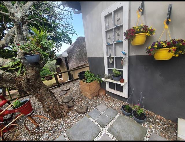 2 BEDROOM TOWNHOUSE FOR SALE IN WOODGRANGE